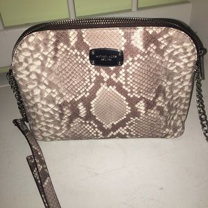 Michael Kors crossbody bag