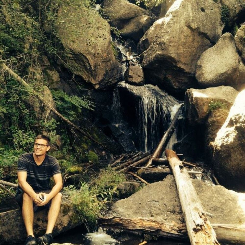 Meet your Posher, Jordan