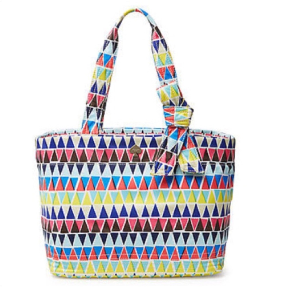 Kate Spade Diaper Bag