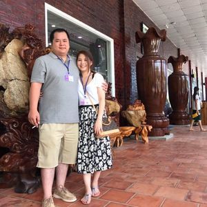 Meet your Posher, Ngoc anh