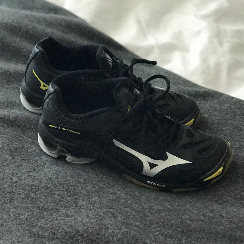 Mizuno Wave Lightning -Sr touch volleyball shoes