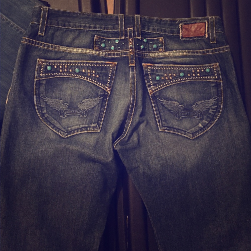 Jeans