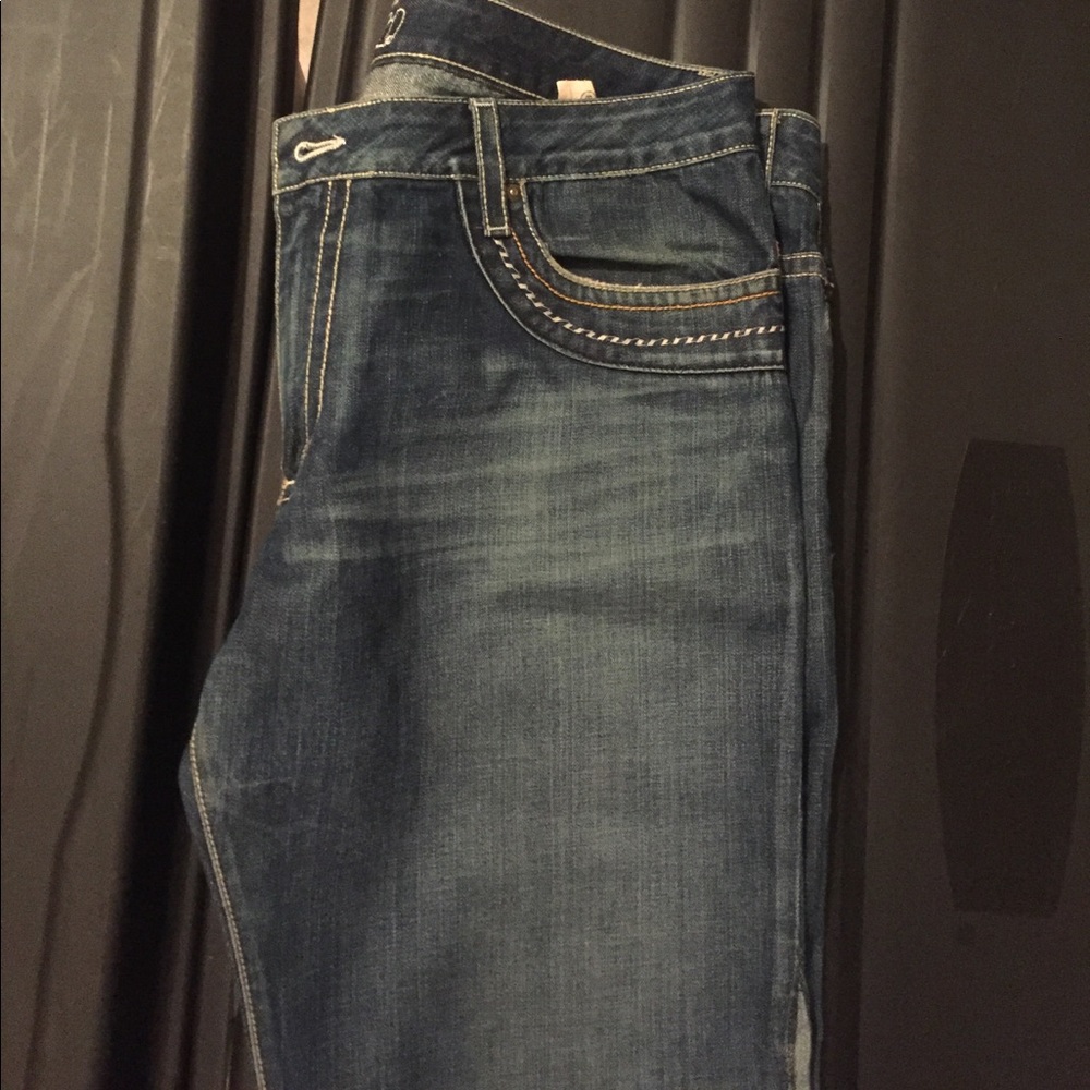 Jeans - Picture 3 of 8