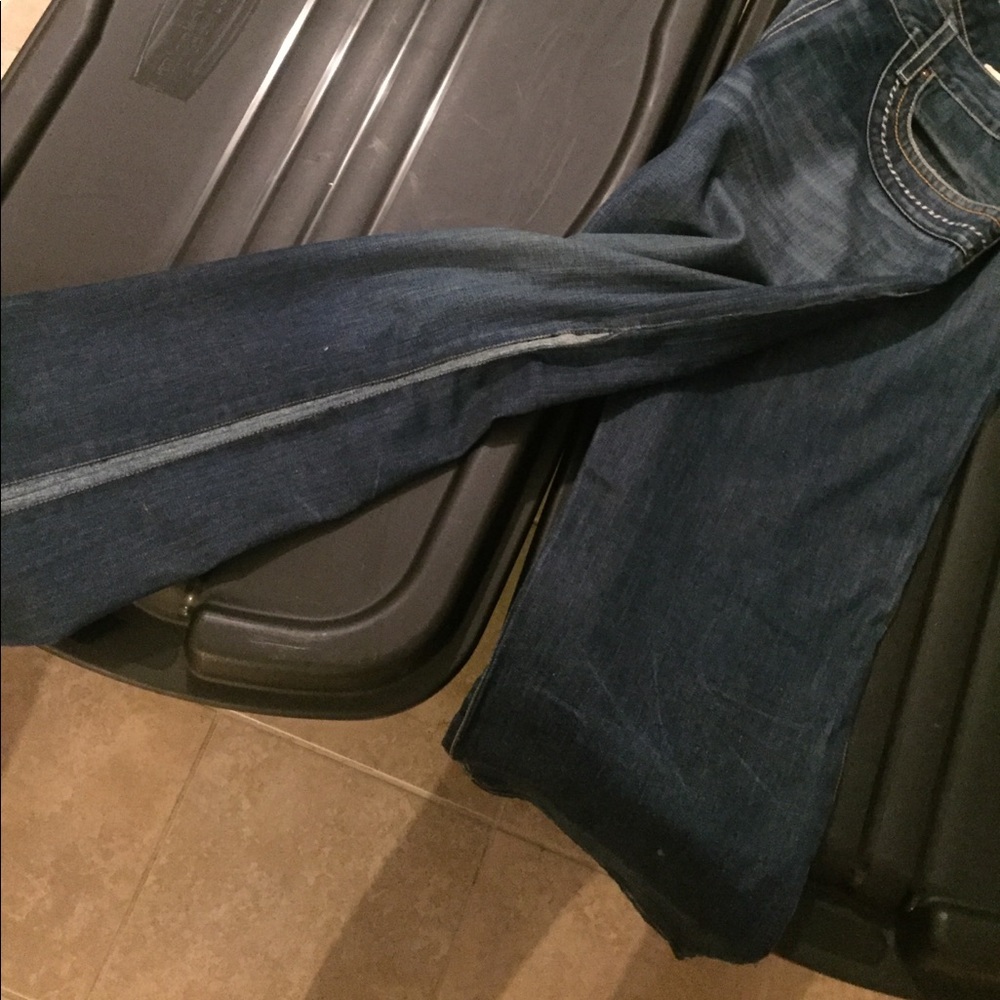 Jeans - Picture 4 of 8