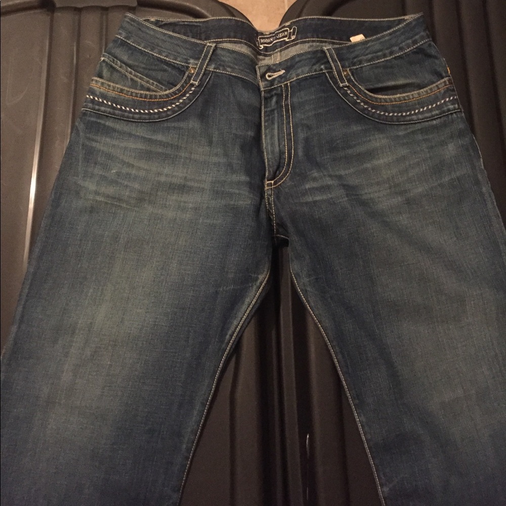 Jeans - Picture 6 of 8