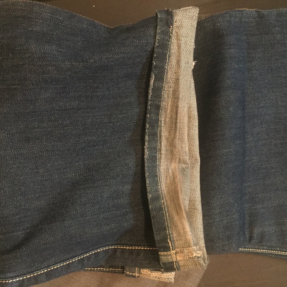 Jeans - Picture 7 of 8