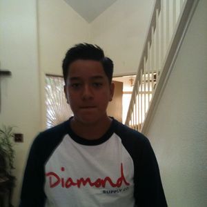 Meet your Posher, Brian