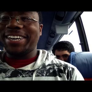 Meet your Posher, Jeremiah