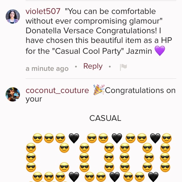 ✨Taking offers✨Shoedazzle Black Heels Gray Fur 7 - Picture 7 of 7