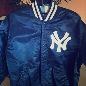 New York Yankees Jacket
