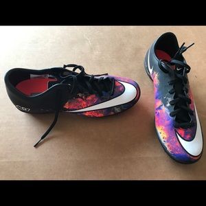 Turfs size 8