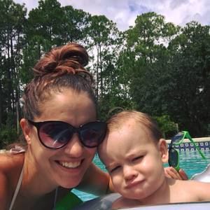 Meet your Posher, Stacey