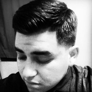 Meet your Posher, David