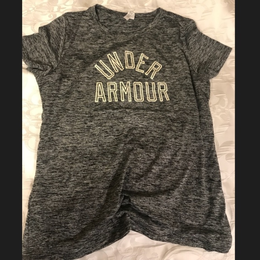 Under Armour T-shirt Bundle