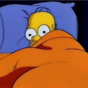 Meet your Posher, Abraham