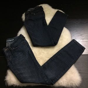 *FIRM! 2 PACSUN JEANS