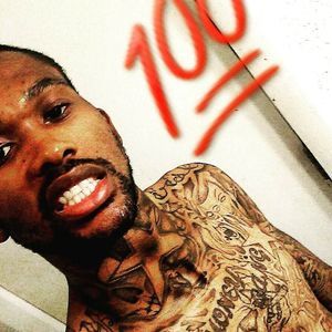 Meet your Posher, Rafael