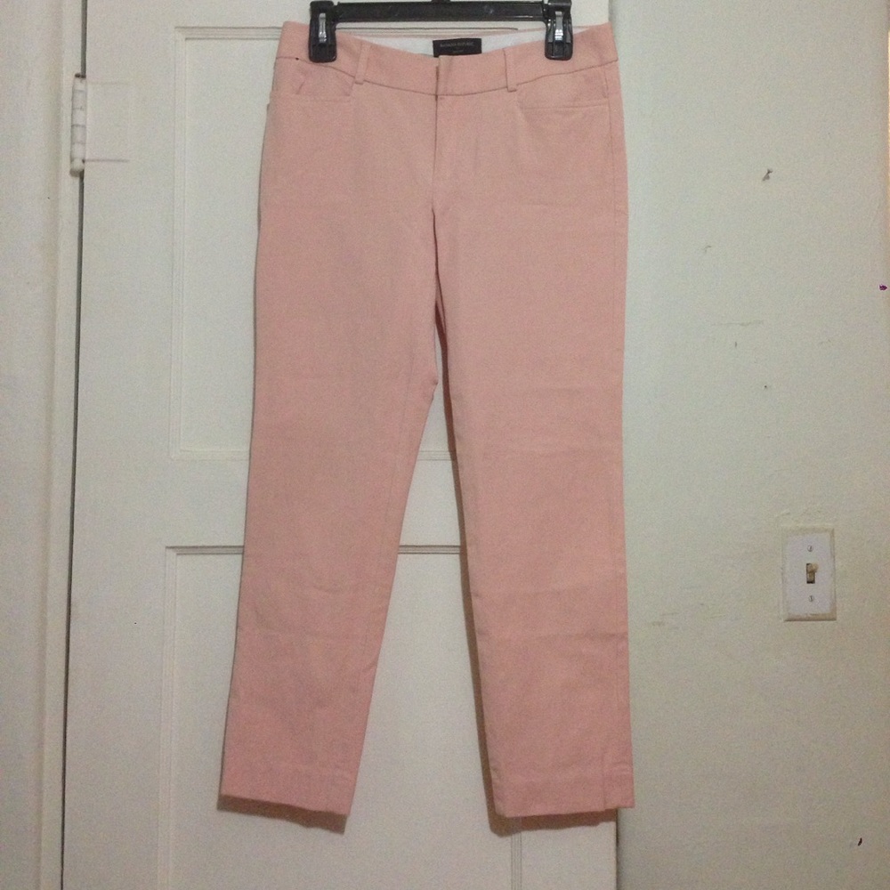 Banana Republic Pants
