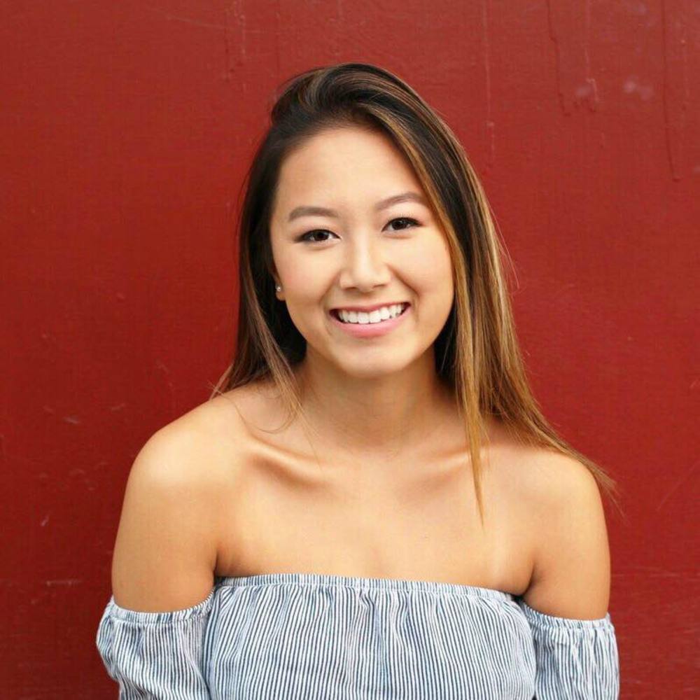 Meet your Posher, Kathy