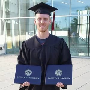 Meet your Posher, Dillon