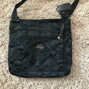Coach Cross Body