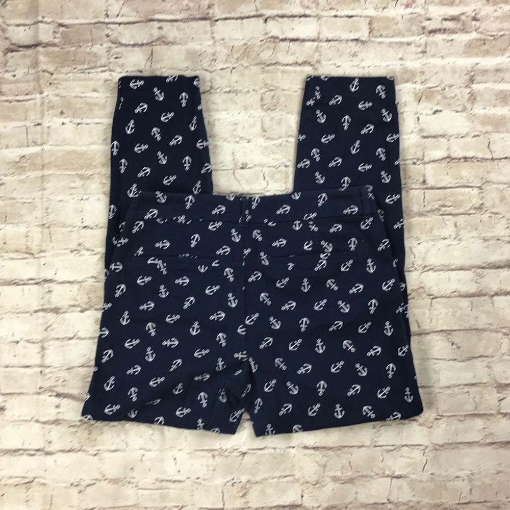 Old Navy Diva Ankle pants. Size 6 - Picture 6 of 8