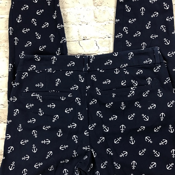 Old Navy Diva Ankle pants. Size 6 - Picture 7 of 8