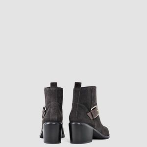 🔥FLASH SALE. MUST GO ALLSAINTS Jason Booties