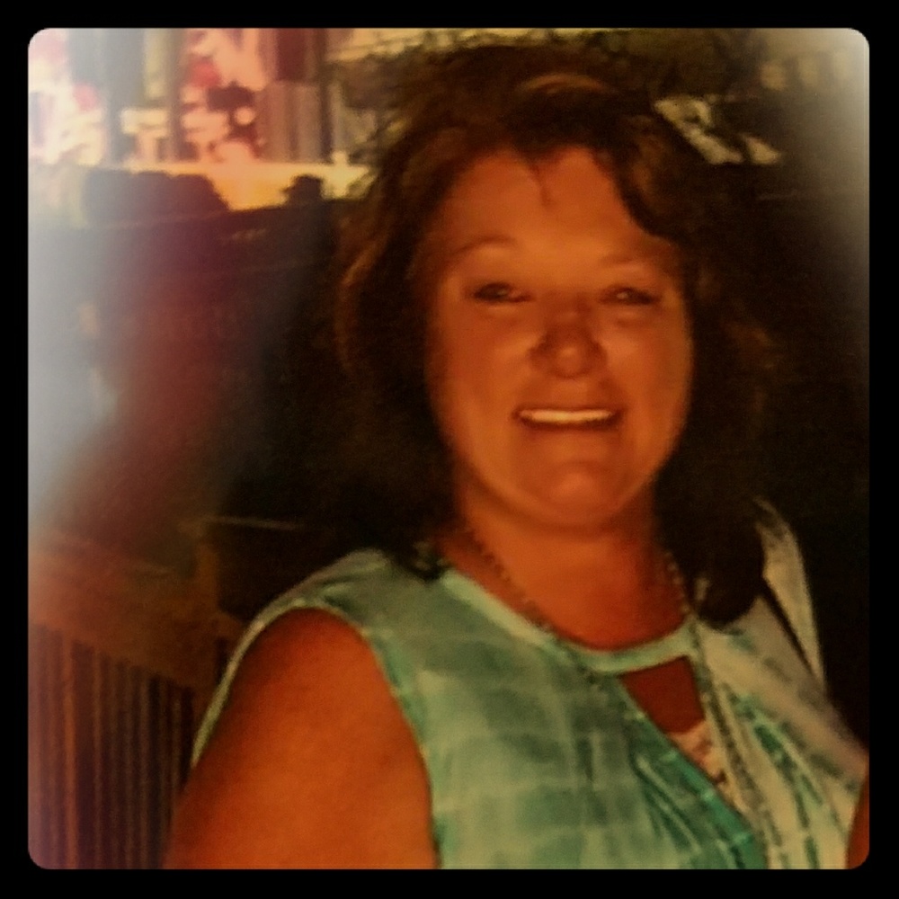 Meet your Posher, Laquita