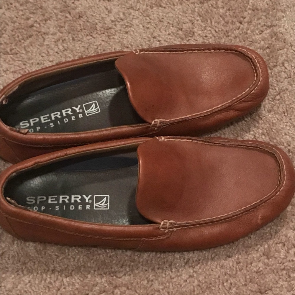 Men’s loafers