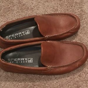 Men’s loafers
