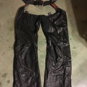 Harley Davidson CHAPS