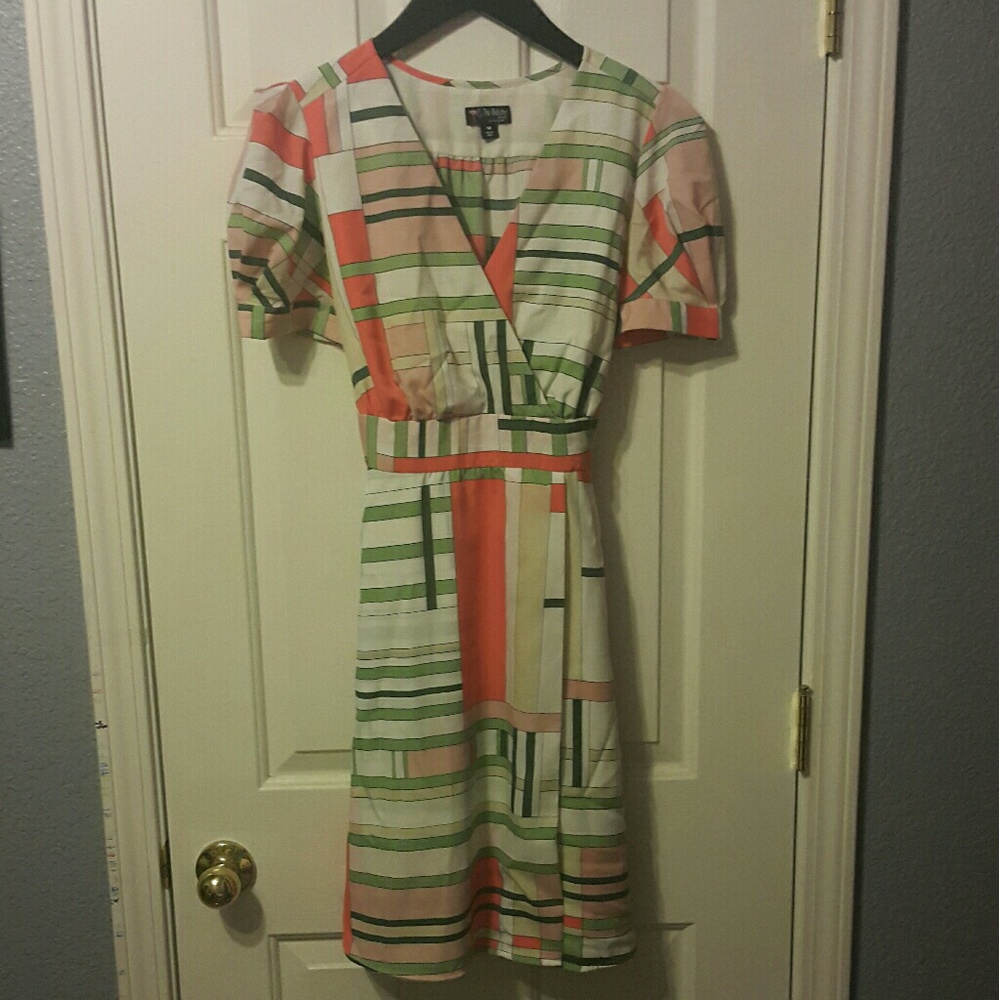 Webster x target dress
