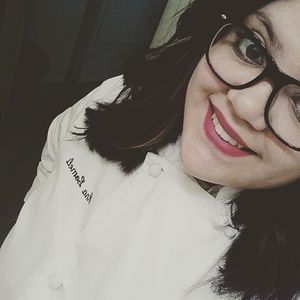 Meet your Posher, Ana