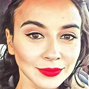 Meet your Posher, Annelise