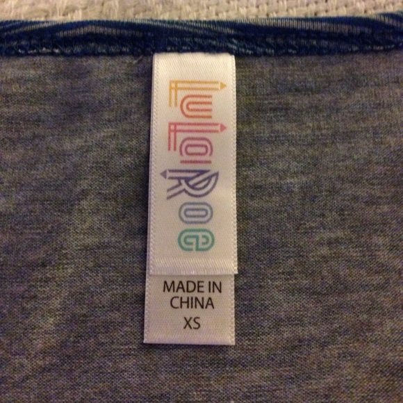 NWOT  Classic T xs - Picture 2 of 3