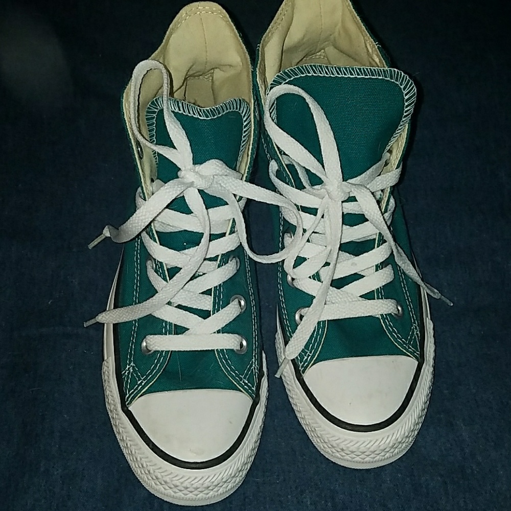 Converse Chuck Taylors