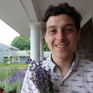 Meet your Posher, Darrow