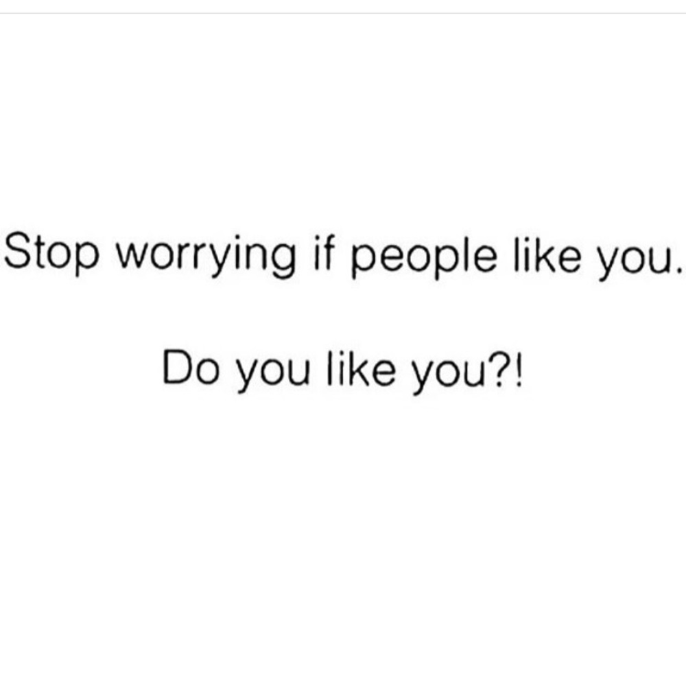 Meet your Posher, Antonique