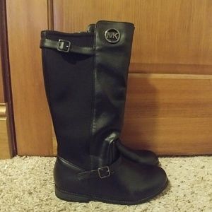 Michael Kors Riding Boots