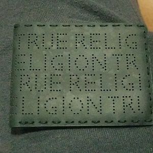 men's wallet