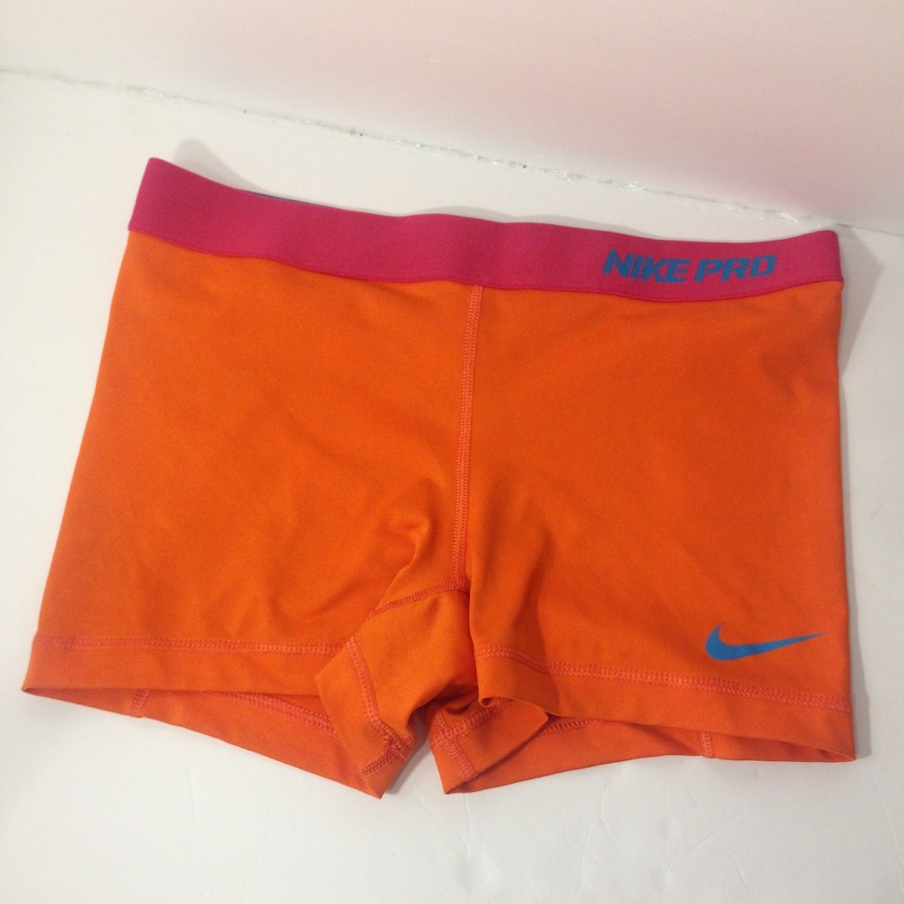 Nike Pro Shorts