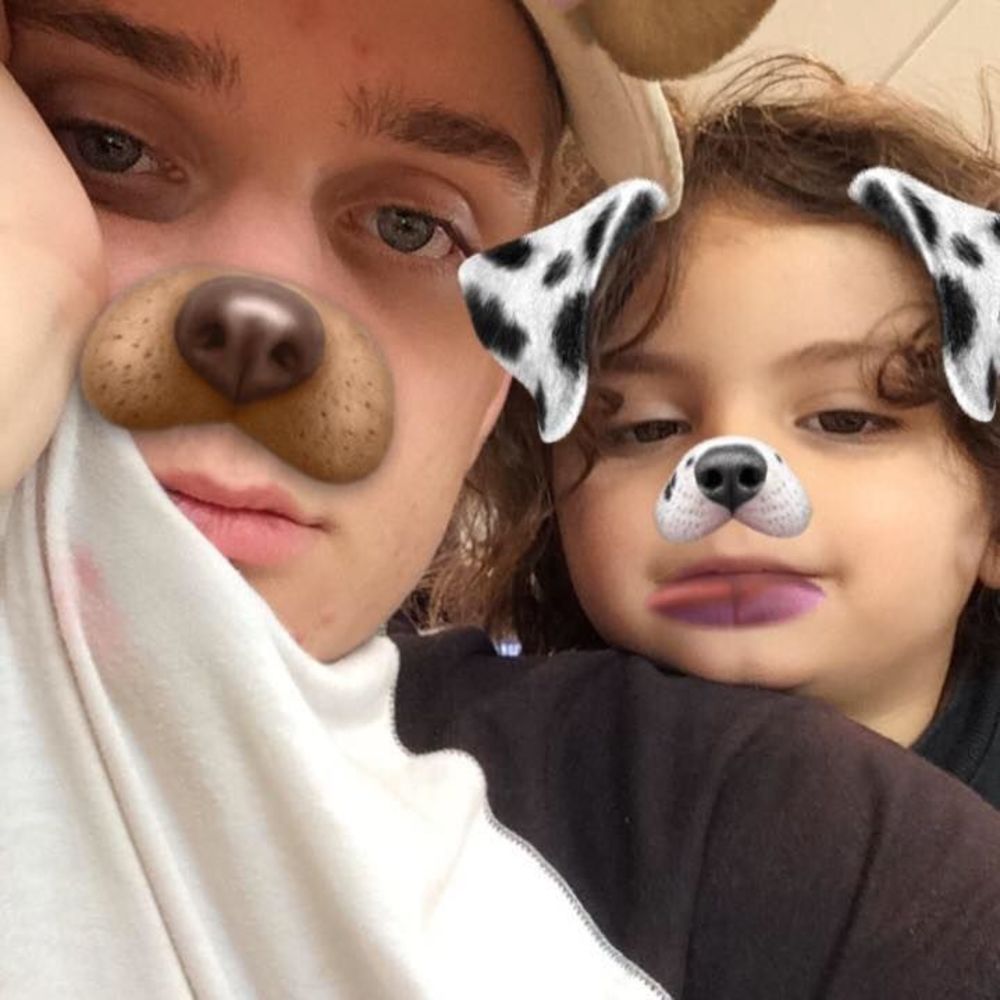 Meet your Posher, Gabe