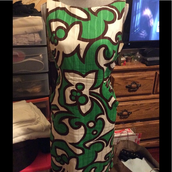 Bergdorf Goodman MILLY dress - Picture 1 of 5