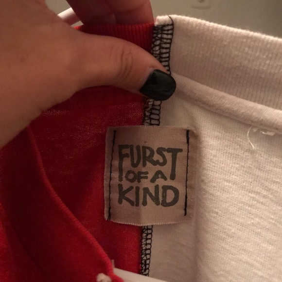 LF furst of a kind tee - Picture 2 of 5