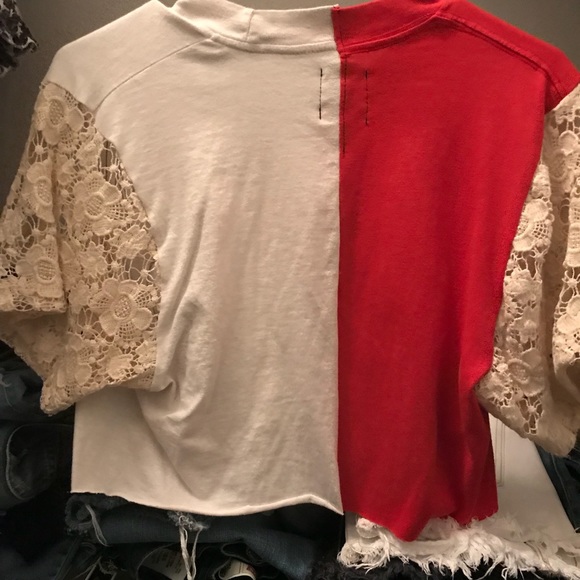 LF furst of a kind tee - Picture 3 of 5