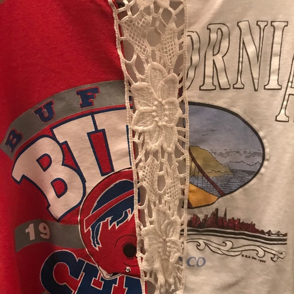 LF furst of a kind tee - Picture 5 of 5