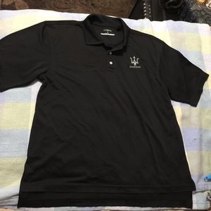 Maserati Polo Shirt