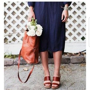 Timberland roslyn slide sandals