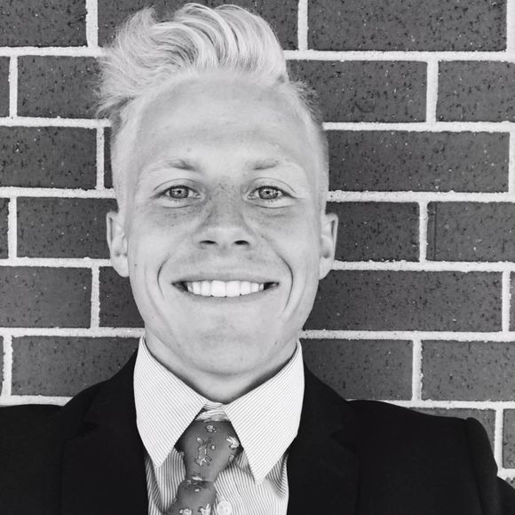 Meet your Posher, David - Picture 1 of 1